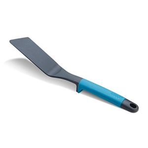 Set ustensile bucatarie Joseph Joseph Elevate 6 piese suport rotativ manere ergonomice multicolor - Img 15
