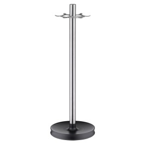 Set ustensile de bucatarie WMF Profi Plus 7 piese Cromargan inox suport inclus - Img 3