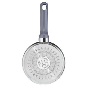Set vase de gatit Tefal Daily Cook 11 piese otel inoxidabil antiaderent compatibil inductie - Img 4