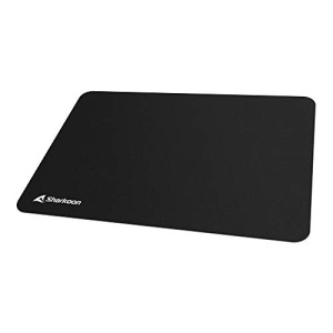 Sharkoon 1337 Gaming Mat V2 L Gaming Mouse Pad - Img 2