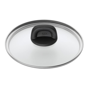 Silit Modesto Line Bratentopf 20cm 24L Inductie Negru - Img 4