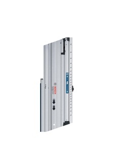 Sina de ghidare Bosch Professional FSN 300 X compatibila cu fierastraul circular GKS 18V-57-2 GX lungime 300 mm