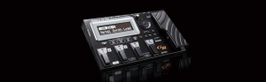 Sintetizator Roland GR-55S BK, 910 sunete, modelare amplificatoare, negru - Img 5