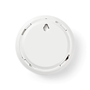 Sirena Inteligenta Smartlife - Wi-Fi, 8 Sunete, 85 dB, Alb - Img 5