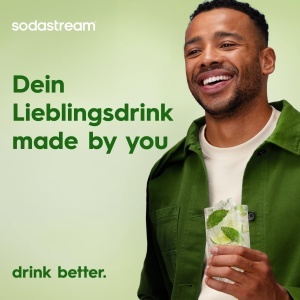 Sirop pentru bauturi SodaStream 7UP Zero, 4 x 440 ml, fara zahar - Img 8