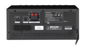 Sistem Audio Kenwood M-9000S-B Internetradio CDUSB 2x50W Negru - Img 7