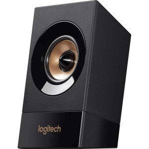 Sistem audio Logitech Z533 2.1 cu Subwoofer, 60W, Negru - Img 7