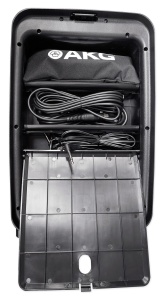 Sistem audio portabil JBL EON 208P cu mixer 8 canale, 300W, Bluetooth - Img 6