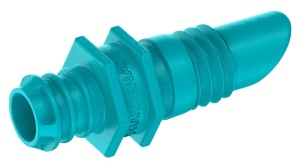 Sistem de Irigare prin Picurare Gardena Micro-Drip 2 lh, 25 Tropfer, Usor de Instalare