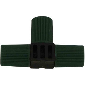 Sistem de irigare Siena Garden Starterset Tropfer, 10 TLG, flexibilitate si durabilitate - Img 9