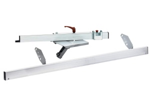 Sistem de taiere Metabo Schiebeschlitten TKHS, max. latime taiere 930 mm, lungime 1270 mm