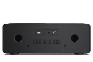 Sistem Hi-Fi Sharp XL-B720D Negru Bluetooth CD DAB USB 150W - Img 4