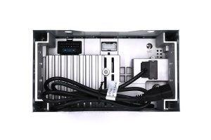 Sistem multimedia auto Blaupunkt Oslo 600 DAB, ecran 7 inch, CarPlay wireless, Android Auto wireless - Img 4