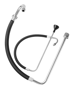 Sistem VEVOR ZT-30 Saugschlauch si Retur Aluminiu si Cauciuc Compatibil cu Dispozitive Airless