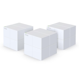 Sistem WLAN Mesh Tenda Nova MW6 - AC1200 Dual Band, 3 Stati, 6 Porturi Gigabit - Img 10