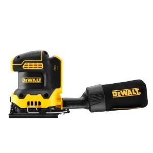 Slefuitor DEWALT DCW200N-XJ 18V XR Brushless fara fir - Img 4