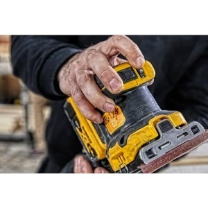 Slefuitor DEWALT DCW200N-XJ 18V XR Brushless fara fir - Img 14