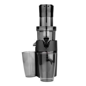 Slow Juicer Gastroback 40146 Vita Fresh Cold Press Negru Motor 200W - Img 6