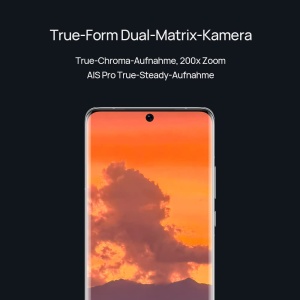 Smartphone HUAWEI P50 Pro, Cocoa Gold, 256 GB, Dual-Matrix Camera - Img 3