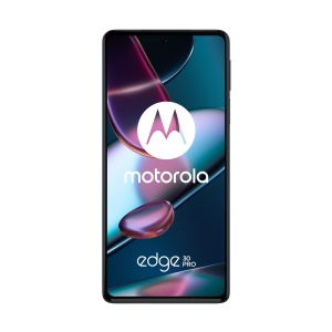 Smartphone Motorola Edge 30 Pro, 256GB, Dual SIM, Cosmos Blue