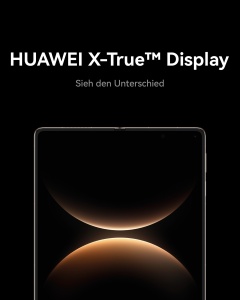 Smartphone pliabil HUAWEI Mate X7, 16 GB RAM, 512 GB stocare, Negru - Img 6