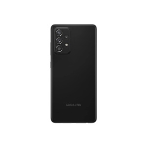 Smartphone Samsung Galaxy A52 5G, 128GB, 6GB RAM, Dual SIM, Negru - Img 4
