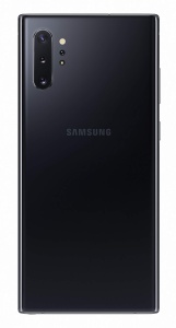 Smartphone Samsung Galaxy Note 10 Plus, 256 GB, 4G, Negru - Img 4