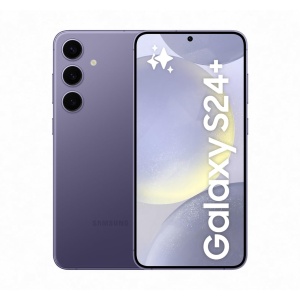 Smartphone Samsung Galaxy S24, 12 GB RAM, 256 GB, camera 50 MP, Cobalt Violet
