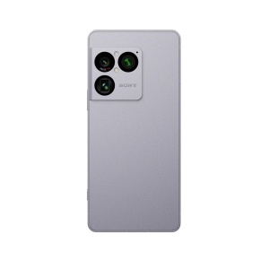 Smartphone Sony Xperia 1 VIII, 6.5, 48MP, 5000mAh, Iolith-Silber - Img 2