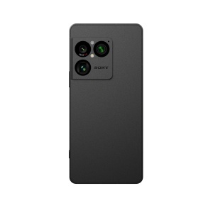 Smartphone Sony Xperia 1 VIII, 6.5 inch, FHD, HDR OLED, Dual SIM, Graphit - Img 2