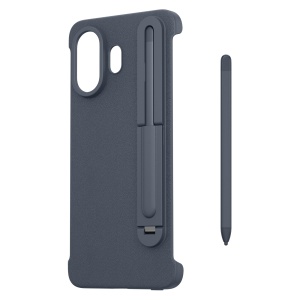 Smartphone TCL NXTPAPER 70 Pro, design 3-in-1, capacitate de scriere naturala, albastru stelat