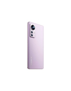 Smartphone Xiaomi 12, 6.28 inch, 8GB RAM, 128GB, 4500mAh, Violet - Img 2