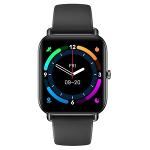 Smartwatch Daewoo SW101 Bluetooth Control Alarma si Sanatate - Img 2