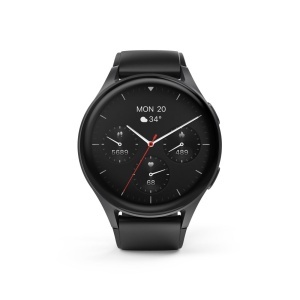 Smartwatch Hama 8900 GPS Telefon Functie IP68 Negru - Img 8