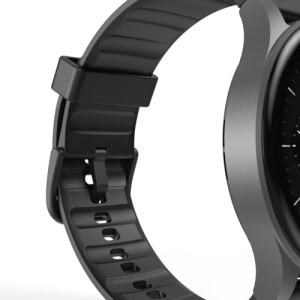 Smartwatch Hama 8900 GPS Telefon Functie IP68 Negru - Img 18