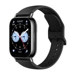 Smartwatch Redmi Watch 5 Lite Negru Display AMOLED 196 Autonomie 18 Zile