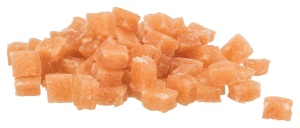 Snack pentru caini TRIXIE Premio 4 Meat Minis, 4 sortimente, 400 g - Img 3