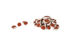 Snackuri pentru caini TRIXIE Premio Rola Peste si Pui 75 g - Img 6
