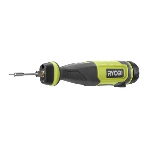 Soldering Iron RYOBI RSI4-0, 4 V, temperatura maxima 460C, compact