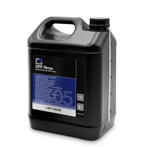 Solutie Spalare Particolfiltree ERRECOM DPF Rinse 5L