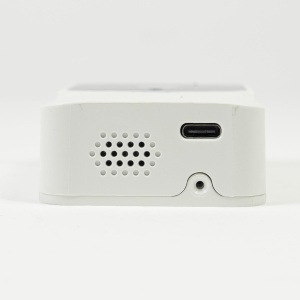 Sonerie video PNI IDB12 cu WiFi, noapte, IP54, acumulator incorporat - Img 2