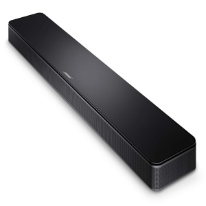 Soundbar Bose TV Speaker, Bluetooth, Compacta, Negru - Img 3