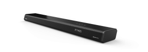 Soundbar Grundig DSB 1000 Subwoofer Integrat Dolby Atmos 120W Bluetooth 42 Negru - Img 3