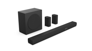 Soundbar Hisense HS5100, 5.1 Canale, 540W, Subwoofer de 6.5 inch - Img 5