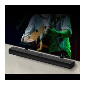 Soundbar LG DS70TY 3.1.1 Dolby Atmos (400W) cu Subwoofer Wireless, Negru - Img 2