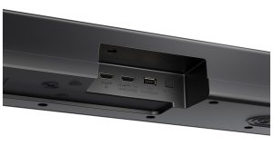 Soundbar LG DS70TY 3.1.1 Dolby Atmos (400W) cu Subwoofer Wireless, Negru - Img 12