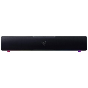 Soundbar Razer Leviathan V2 X, compact, Bluetooth 5.0, RGB, negru - Img 4