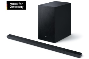 Soundbar Samsung HW-S710GD, 3.1-Kanal, Bluetooth, Dolby Atmos, Ultra Slim - Img 2