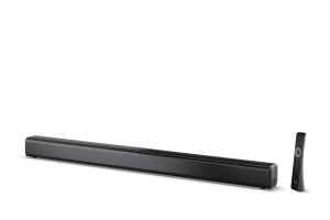 Soundbar SHARP HT-SB145, 150W, Bluetooth 5.3, Negru