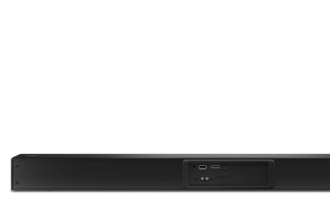 Soundbar Sharp HT-SB304 Dolby Atmos 180W Bluetooth 53 Negru - Img 5